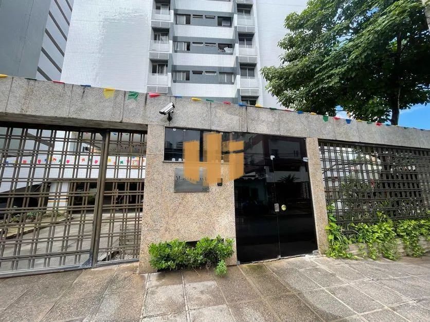 Apartamento  à venda no Derby - Foto 2