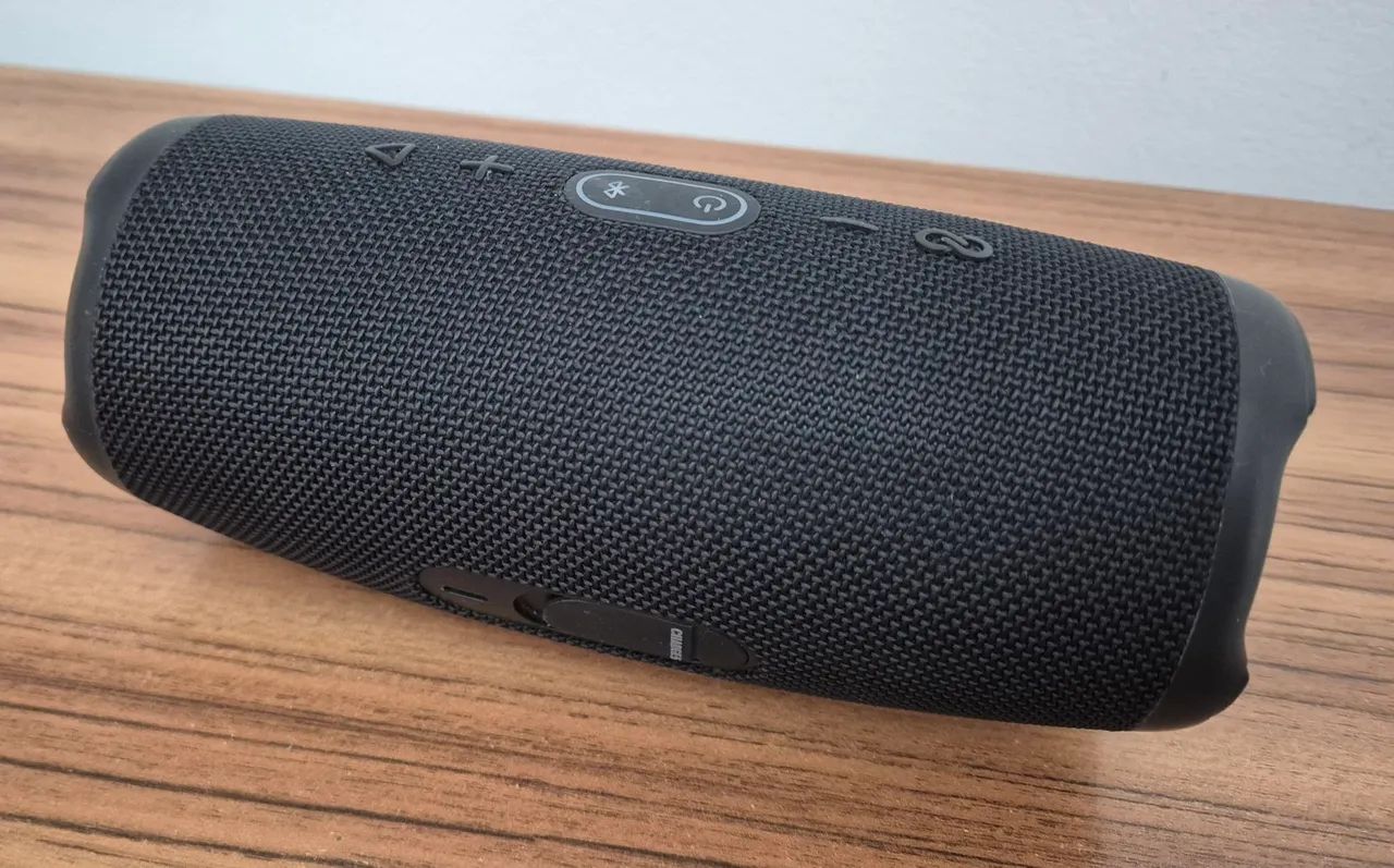 JBL Charge 5 Original - Foto 2