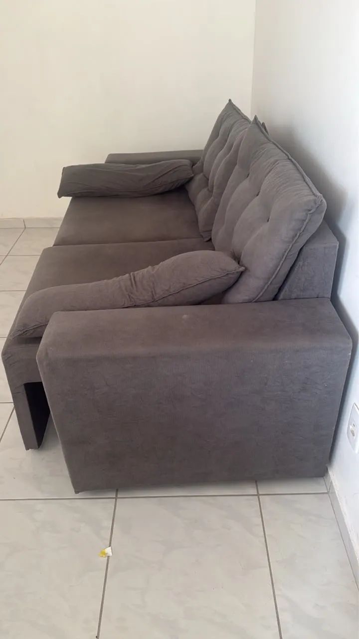 Sofá  - Foto 3