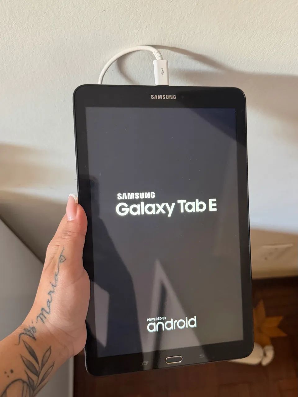Vendo Tablet Tab E 2015 