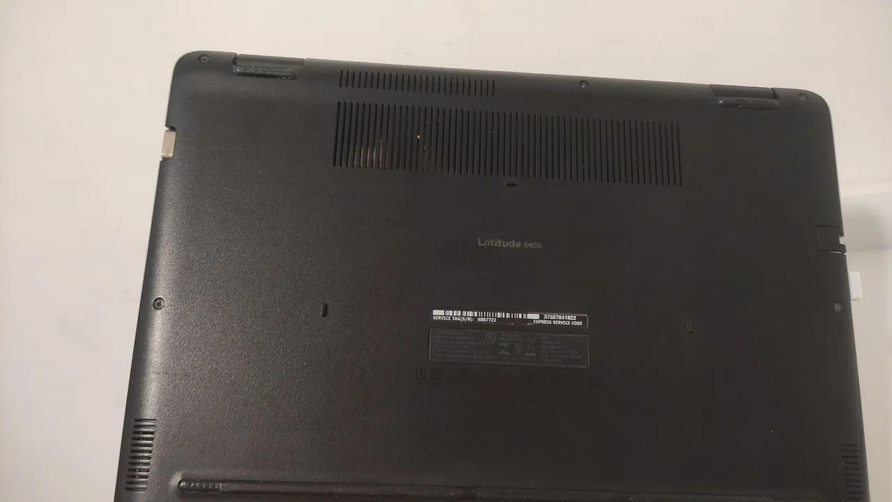 Notebook Dell latitude 3400 - Foto 4