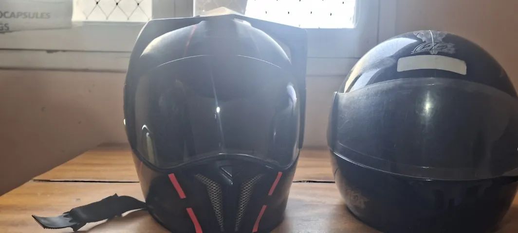 Capacete  - Foto 5