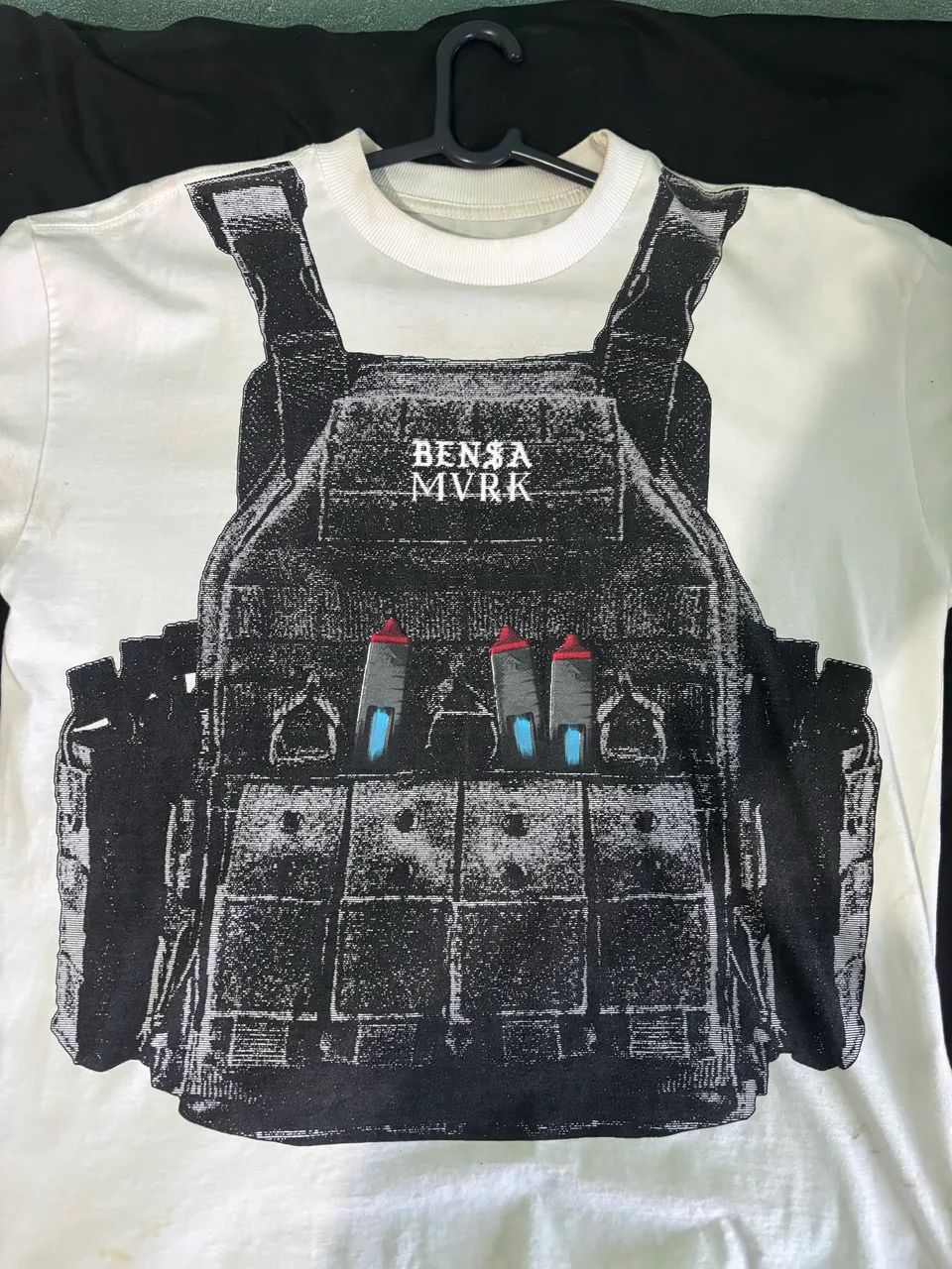 Camiseta MVRK - Foto 2
