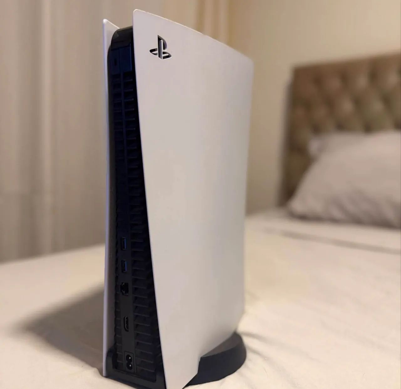 Ps5 mídia física  - Foto 3