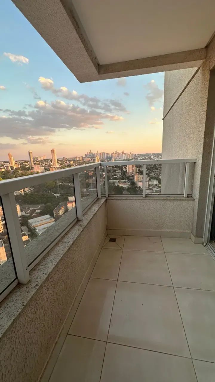 Imóvel para aluguel possui 64 metros quadrados com 2 quartos - Foto 3