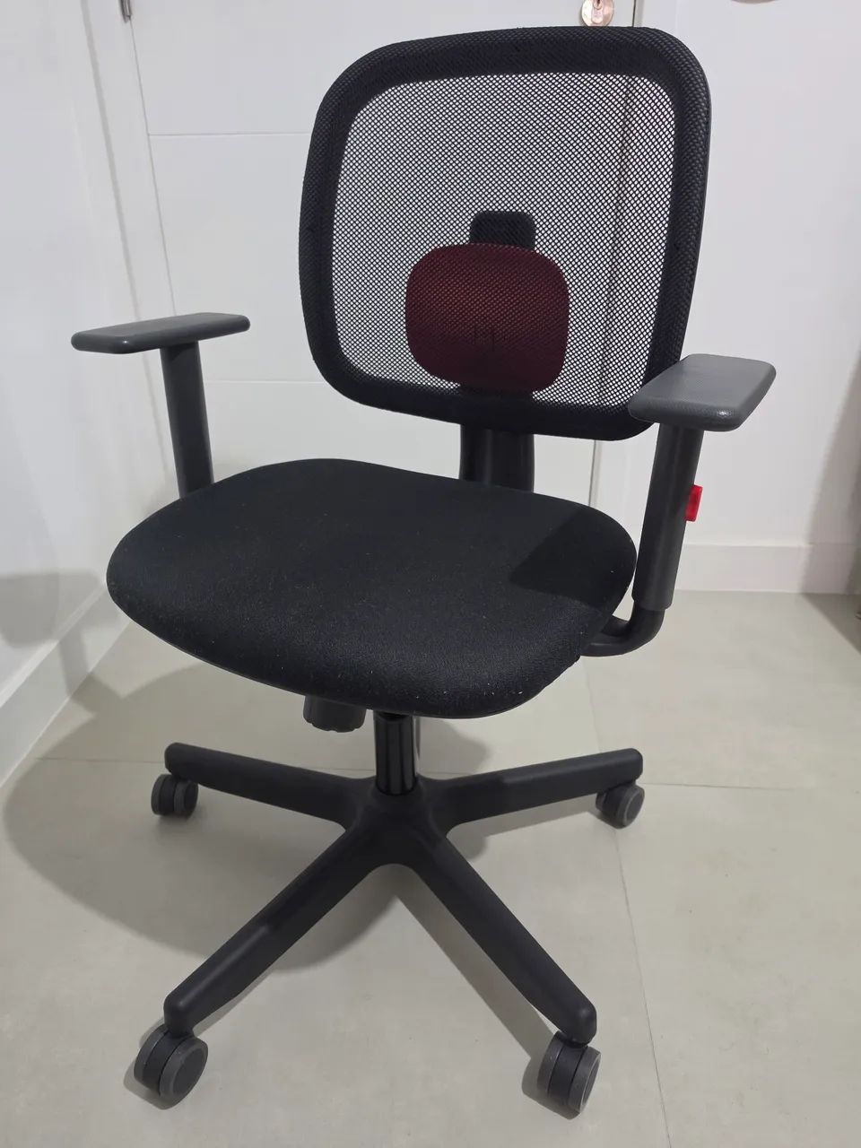 Cadeira Flexform Dot Ergonômica  - Foto 3