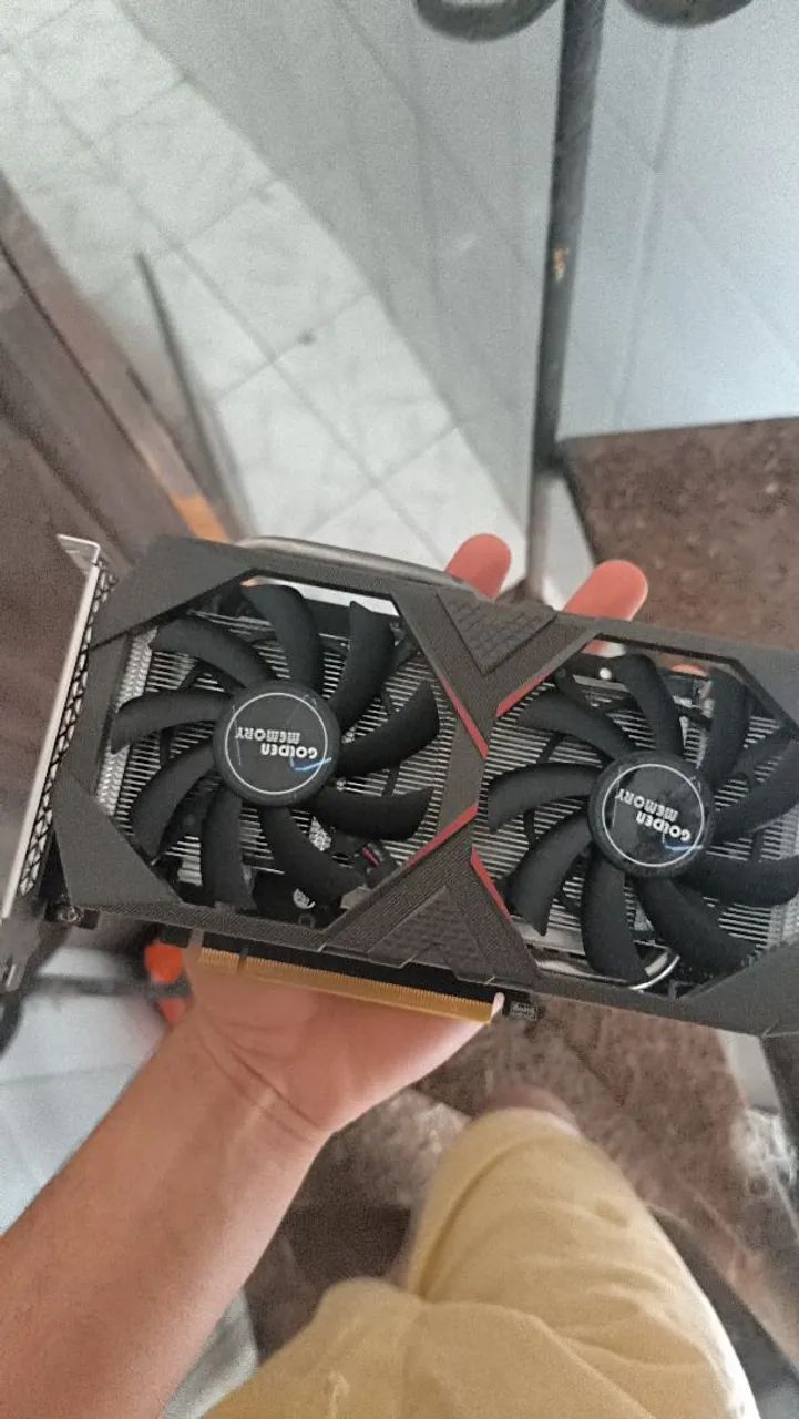 GTX 1660 SUPER