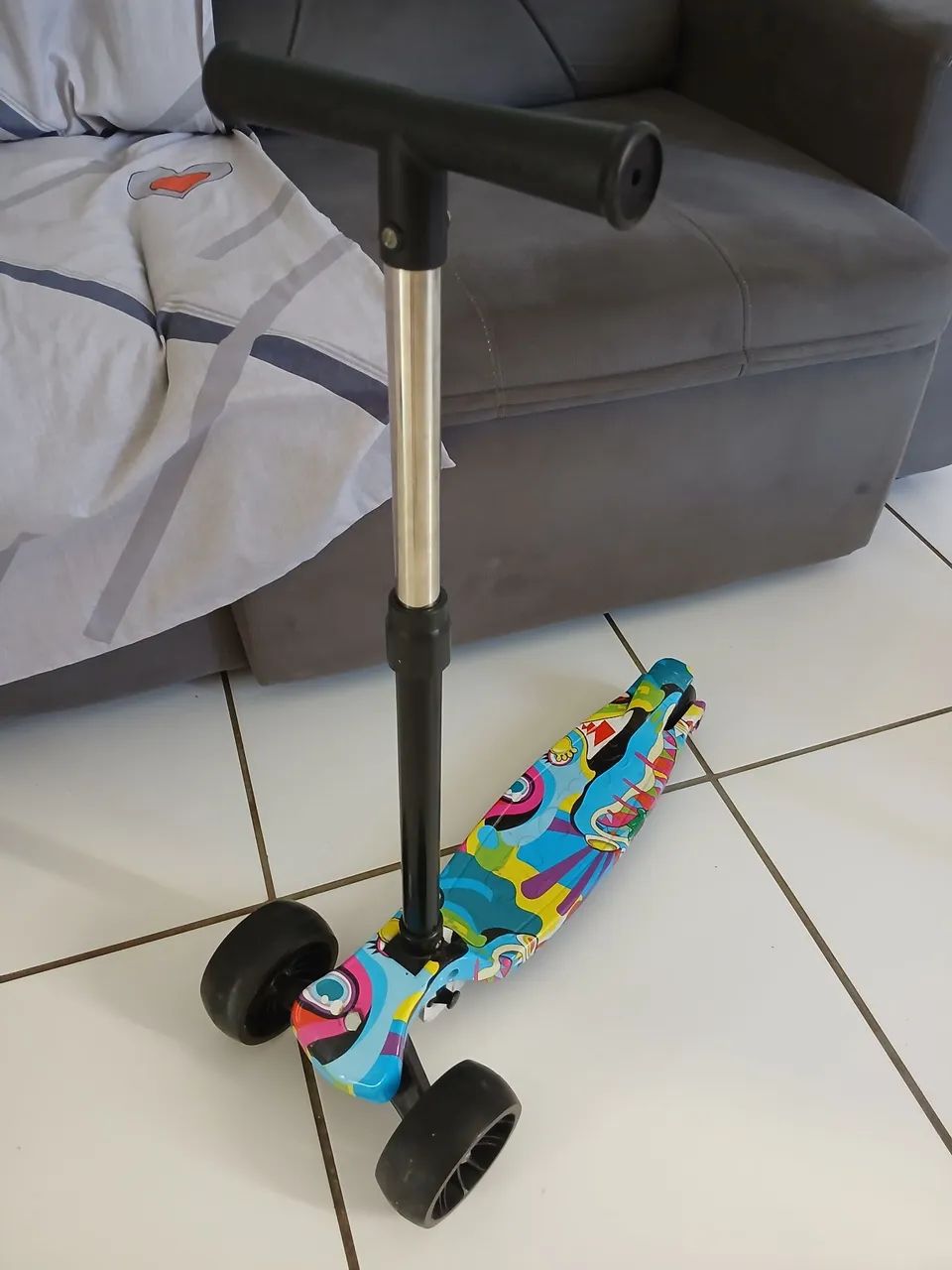 Patinete infantil/ juvenil