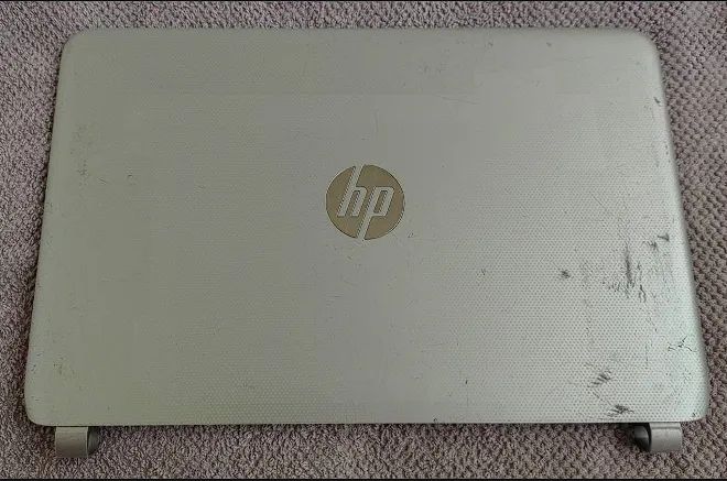 Tampa de tela Notebook HP Pavilion RT3290