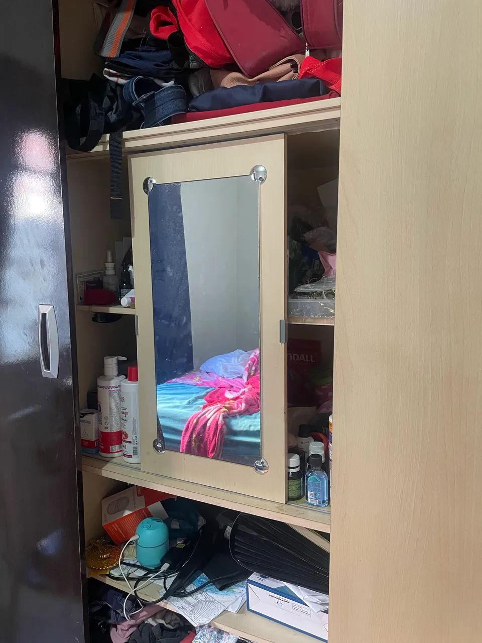Guarda-roupa - Foto 3