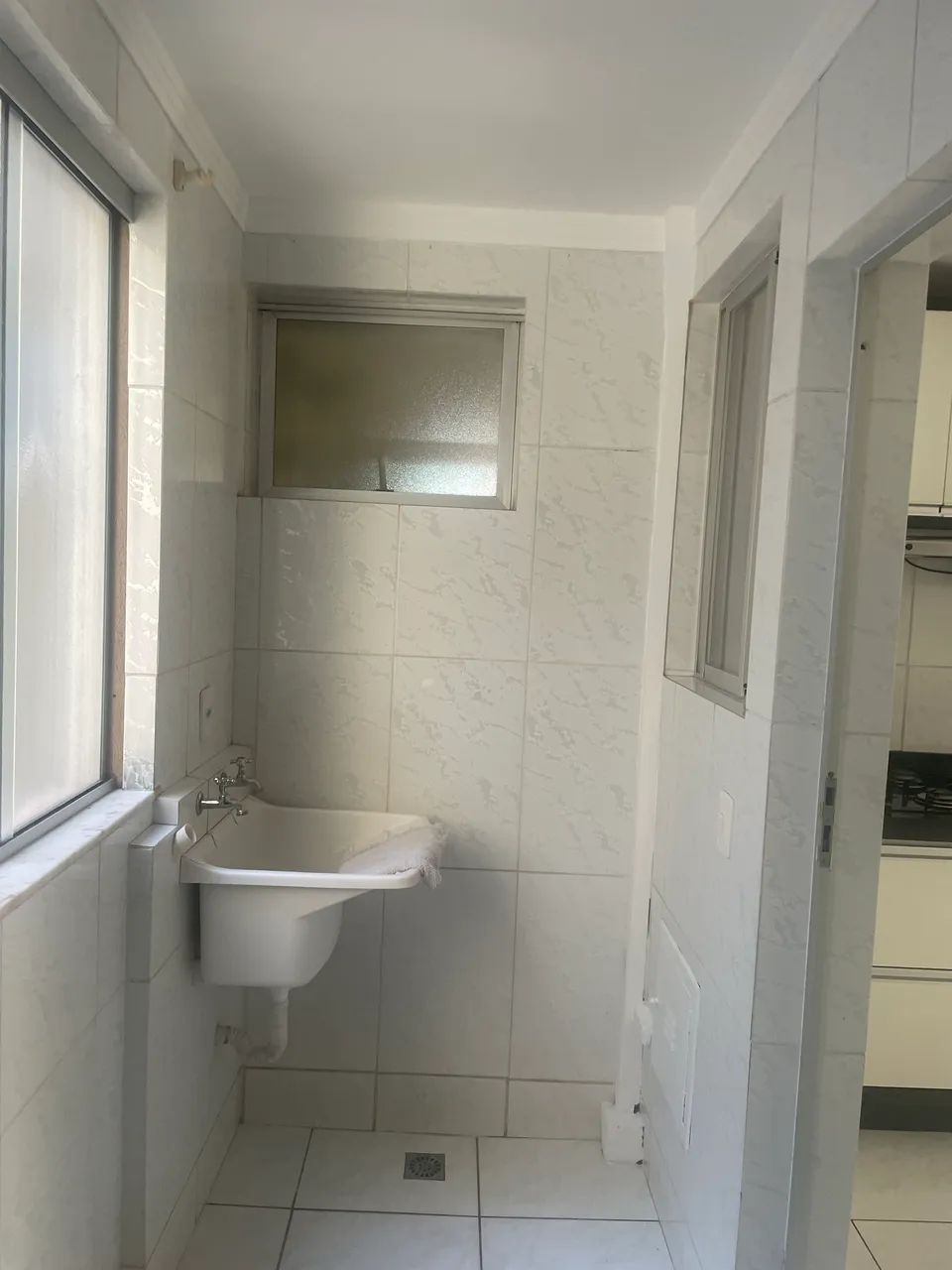 Apartamento Residencial Canoeiros - Foto 4