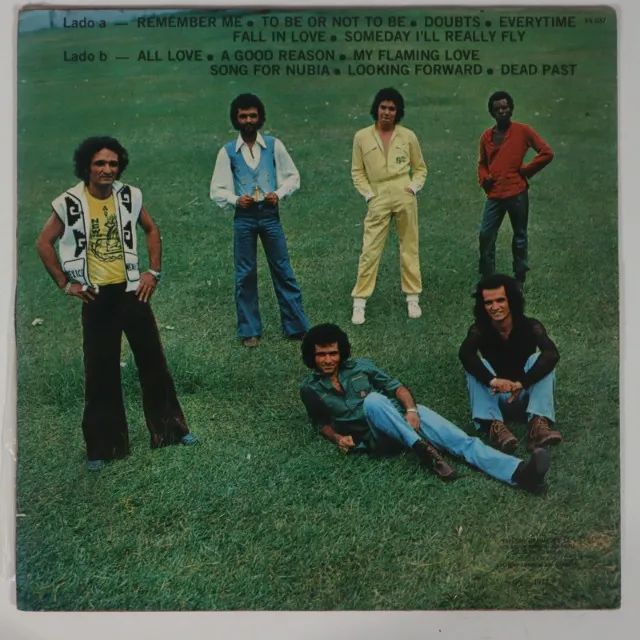 Lp Trepdants Remember Me Tapecar - Foto 2