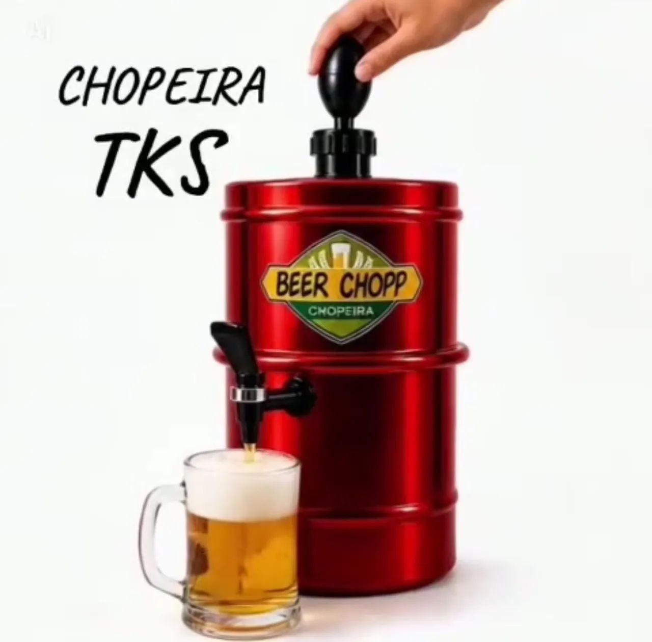 Chopeira  - Foto 2