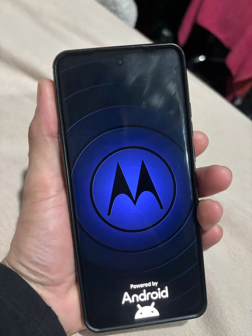 Celular Motorola EDGE 40 256Gb - Foto 2