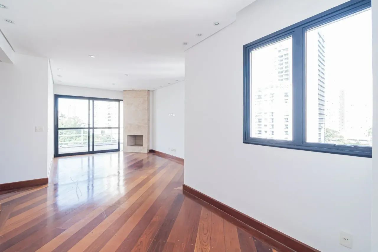 Cobertura Duplex Exclusiva no Brooklin  170m² de Sofisticação e Conforto! 3 Suítes e 3 Vag