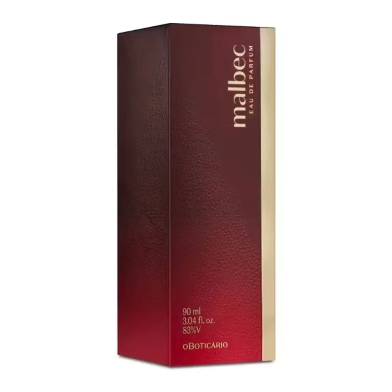 Perfume Malbec Eau de Parfum 90ml - Foto 4