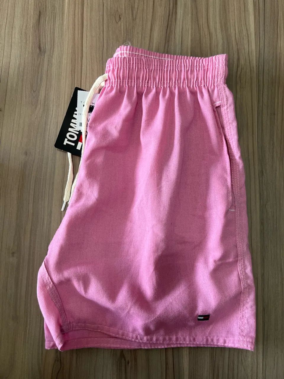 Promoção de shorts linho  - Foto 5