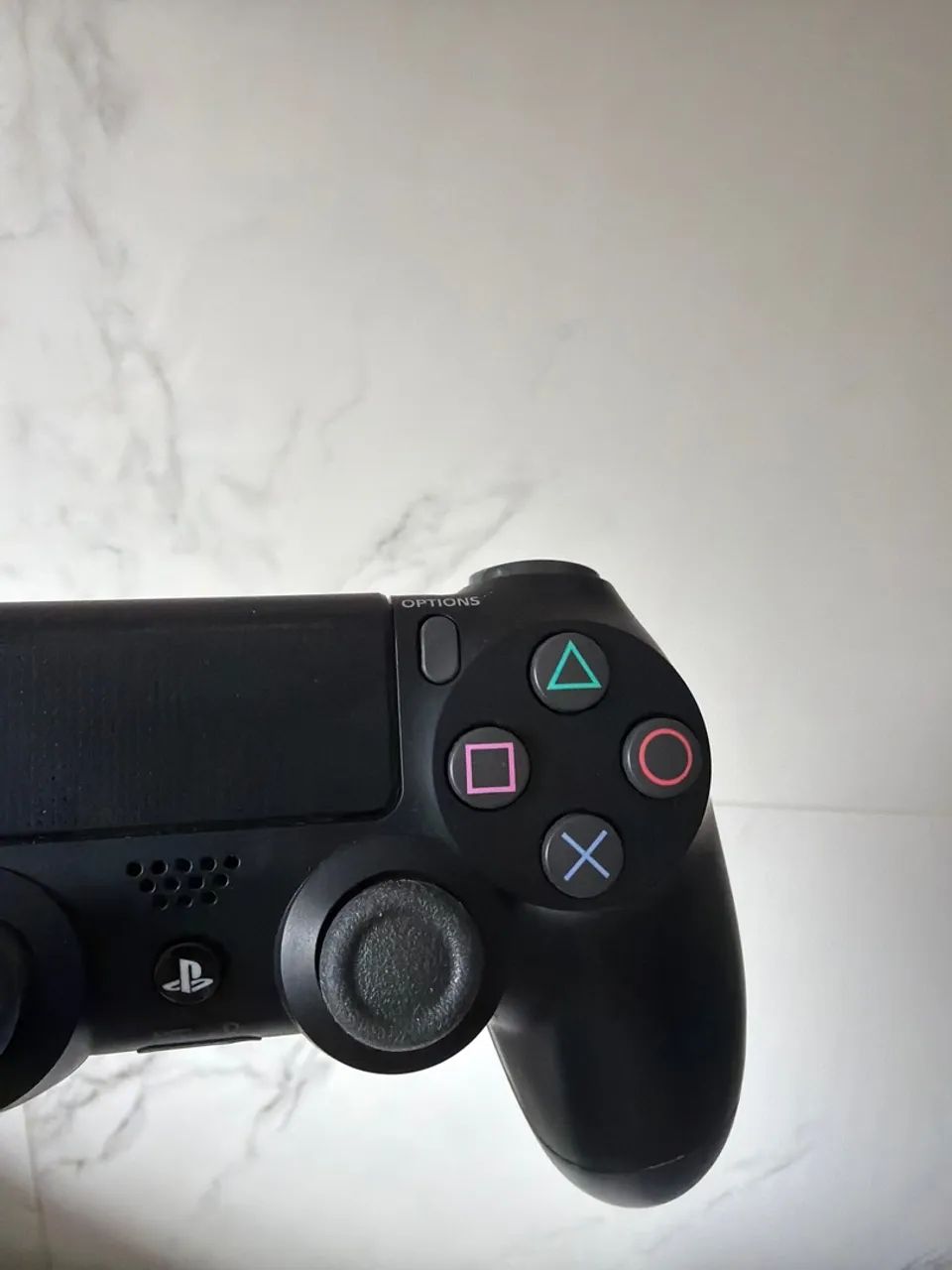 Controle de PS4 - Foto 5