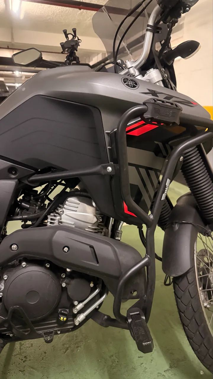 XTZ LANDER 250 IMPECÁVEL  - Foto 2