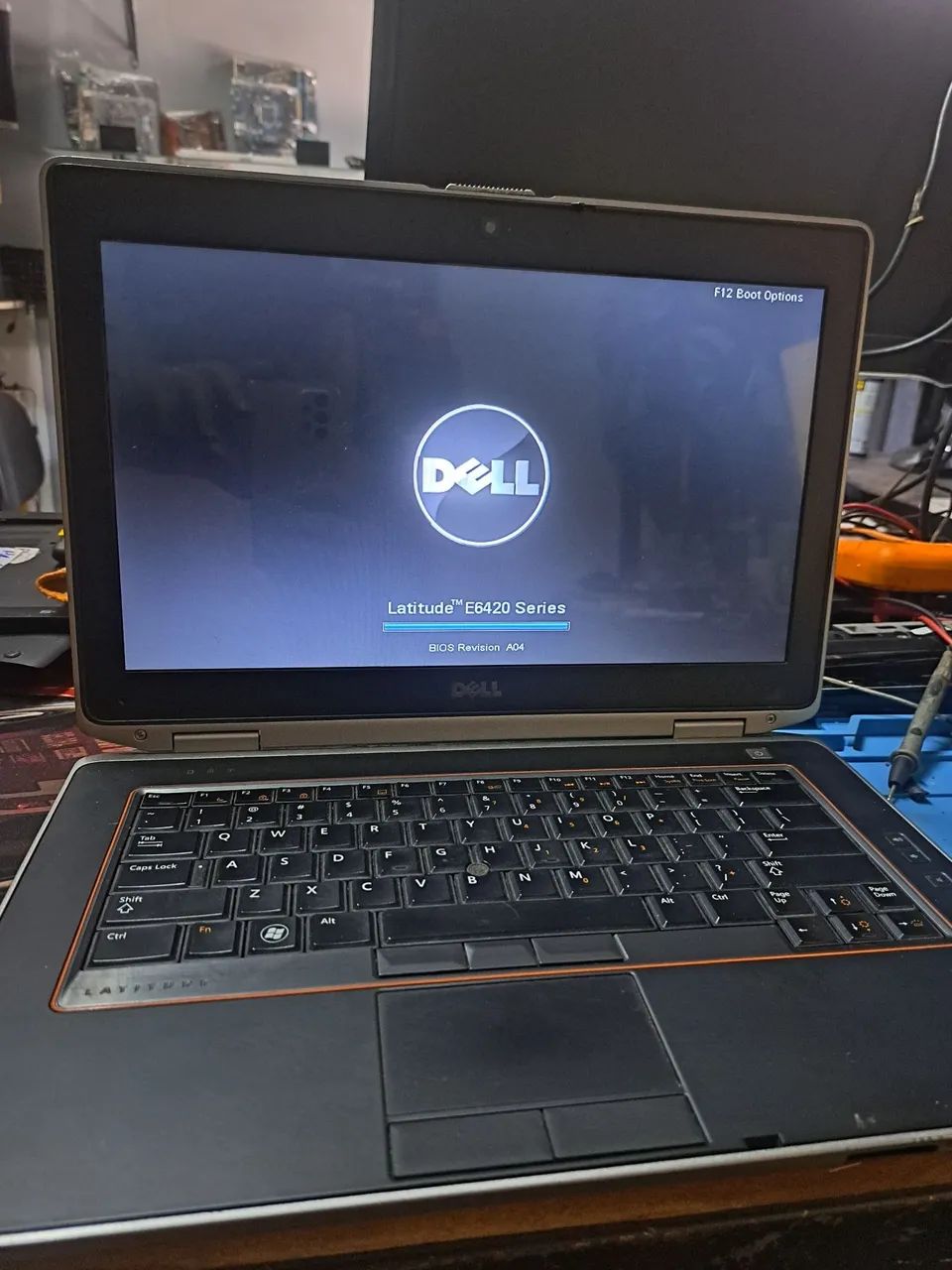Notebook dell i5 
