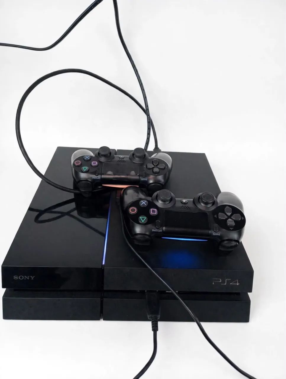 Ps4