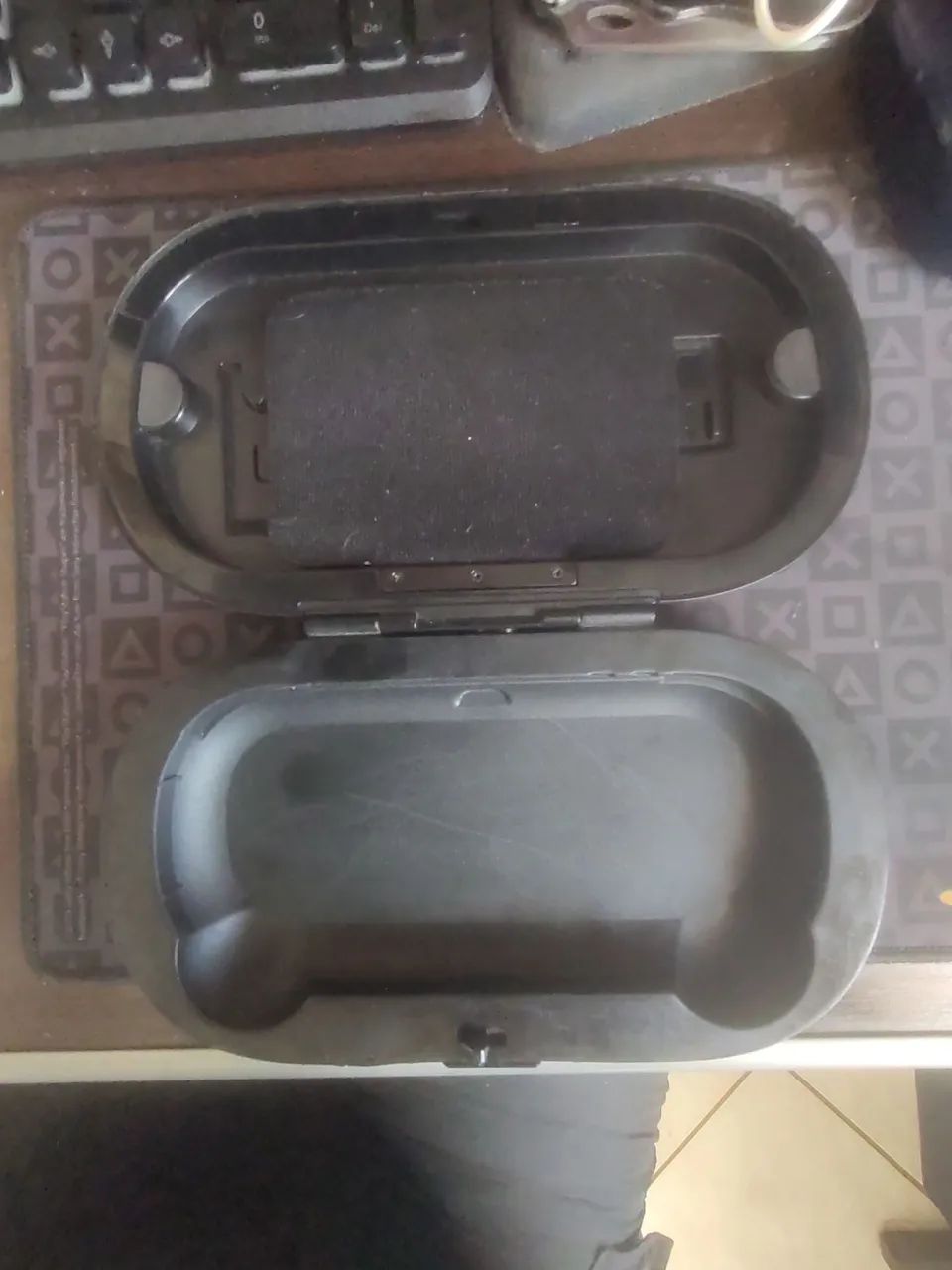 Case rigida para Psvita OLED  - Foto 3