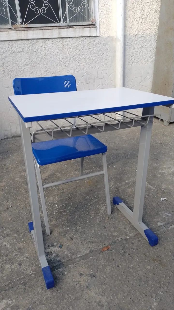 Conjunto escolar  - Foto 2