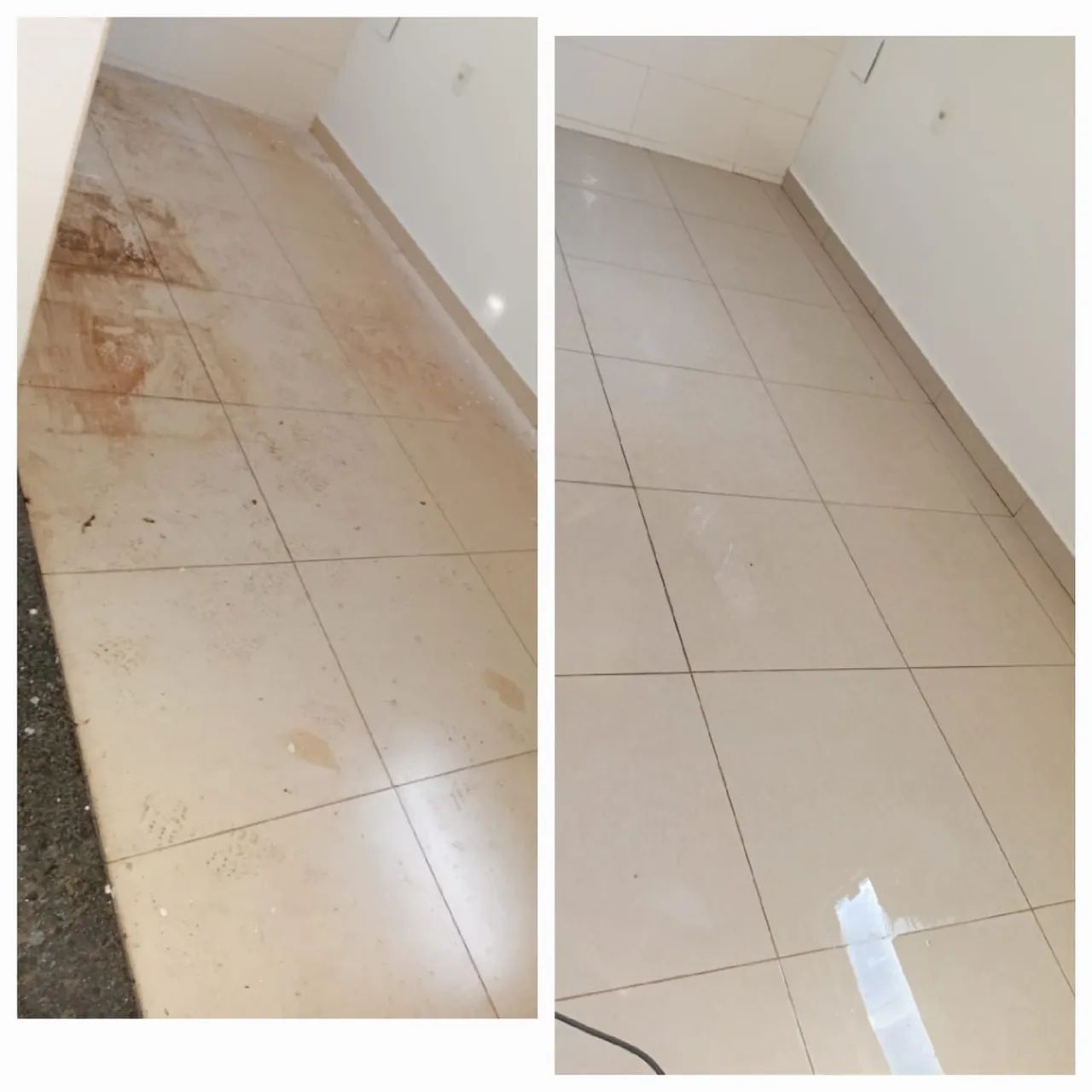 Limpeza e restauração de pisos e pedras profissional  - Foto 3