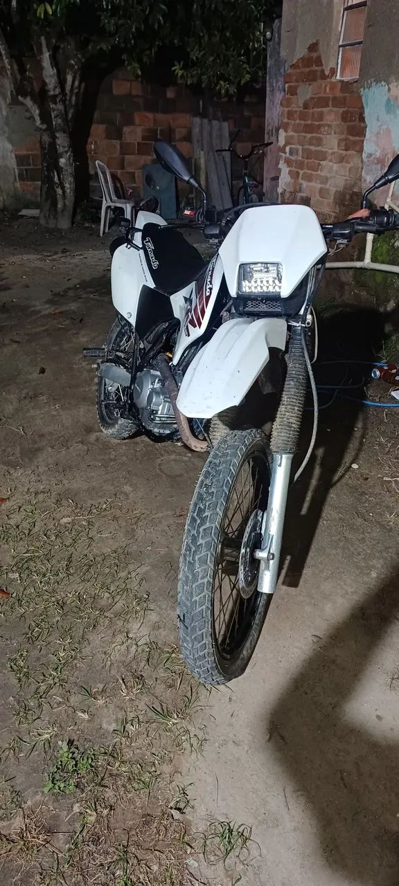 Vendo ou troco  - Foto 4