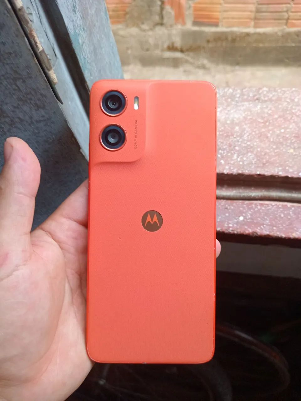 Moto g06 128gb 8gb RAM
