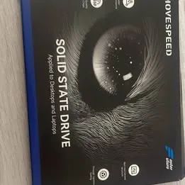  SSD NVMe movespeed 4 TB - Foto 3