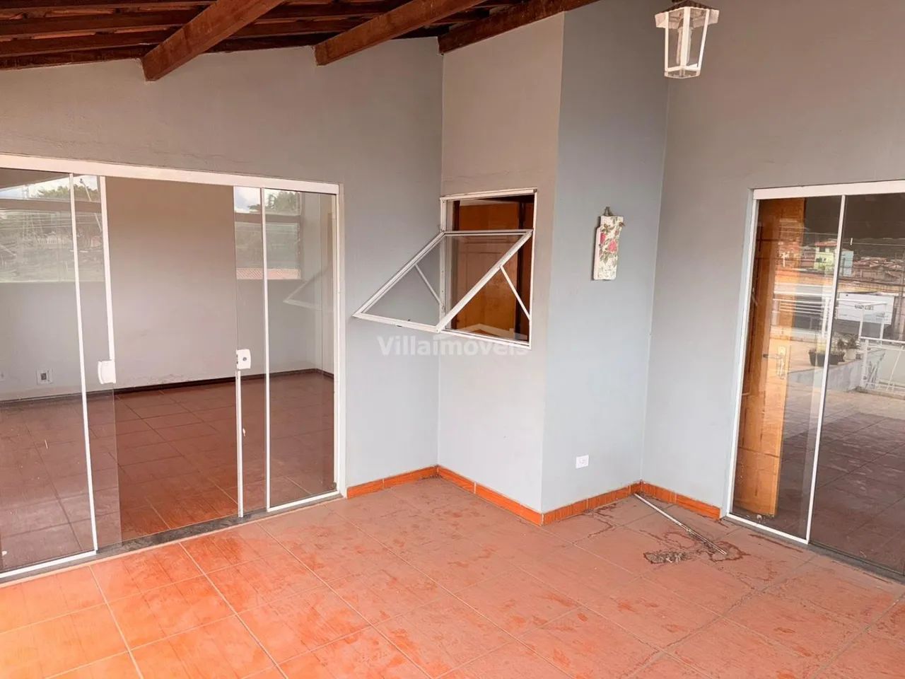 casa - Conjunto Habitacional Padre Anchieta - Campinas - Foto 2