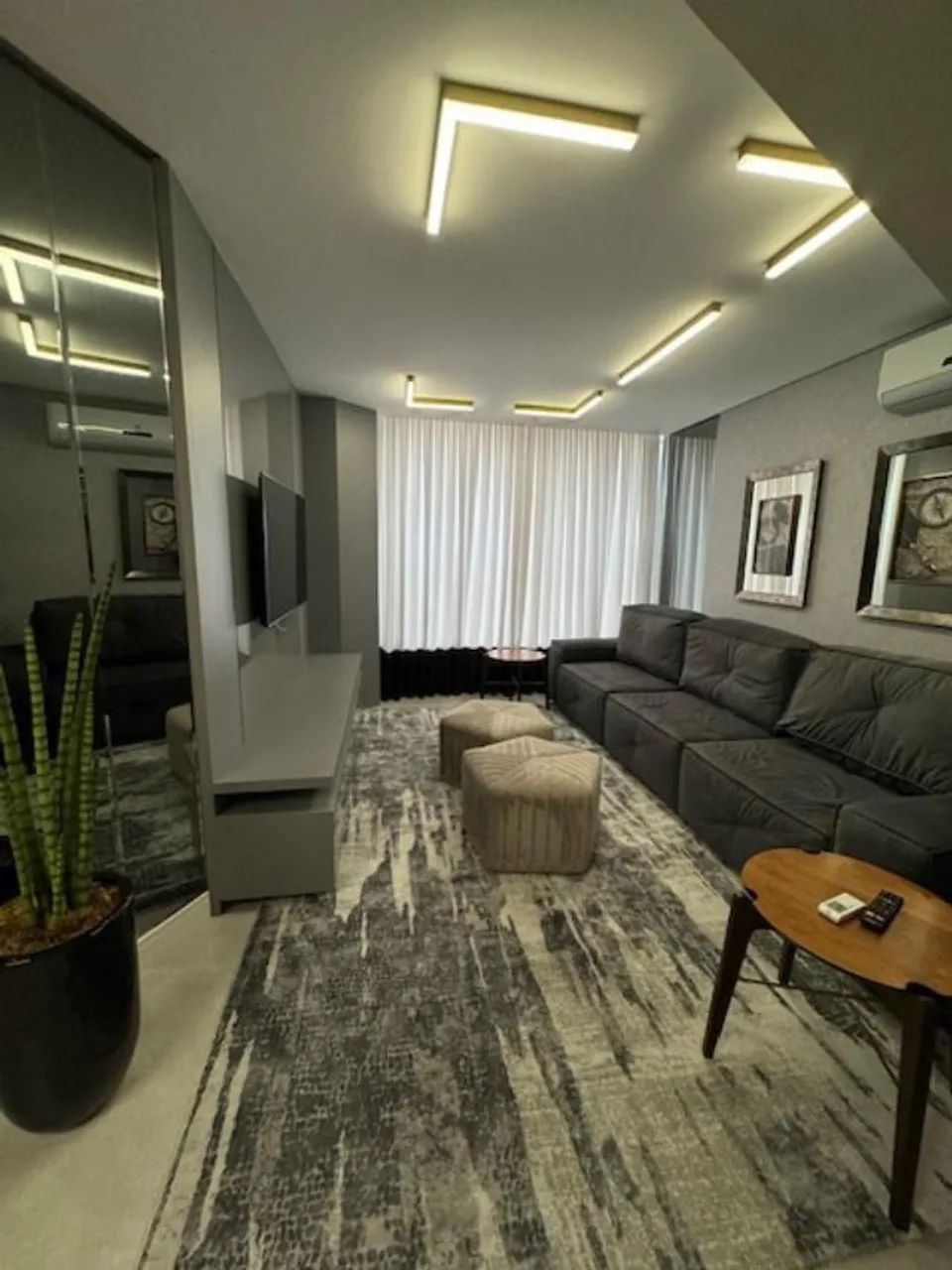 COBERTURA DUPLEX  - FINAMENTE MOBILIADA - Em  100 X para PAGAR  - Foto 4