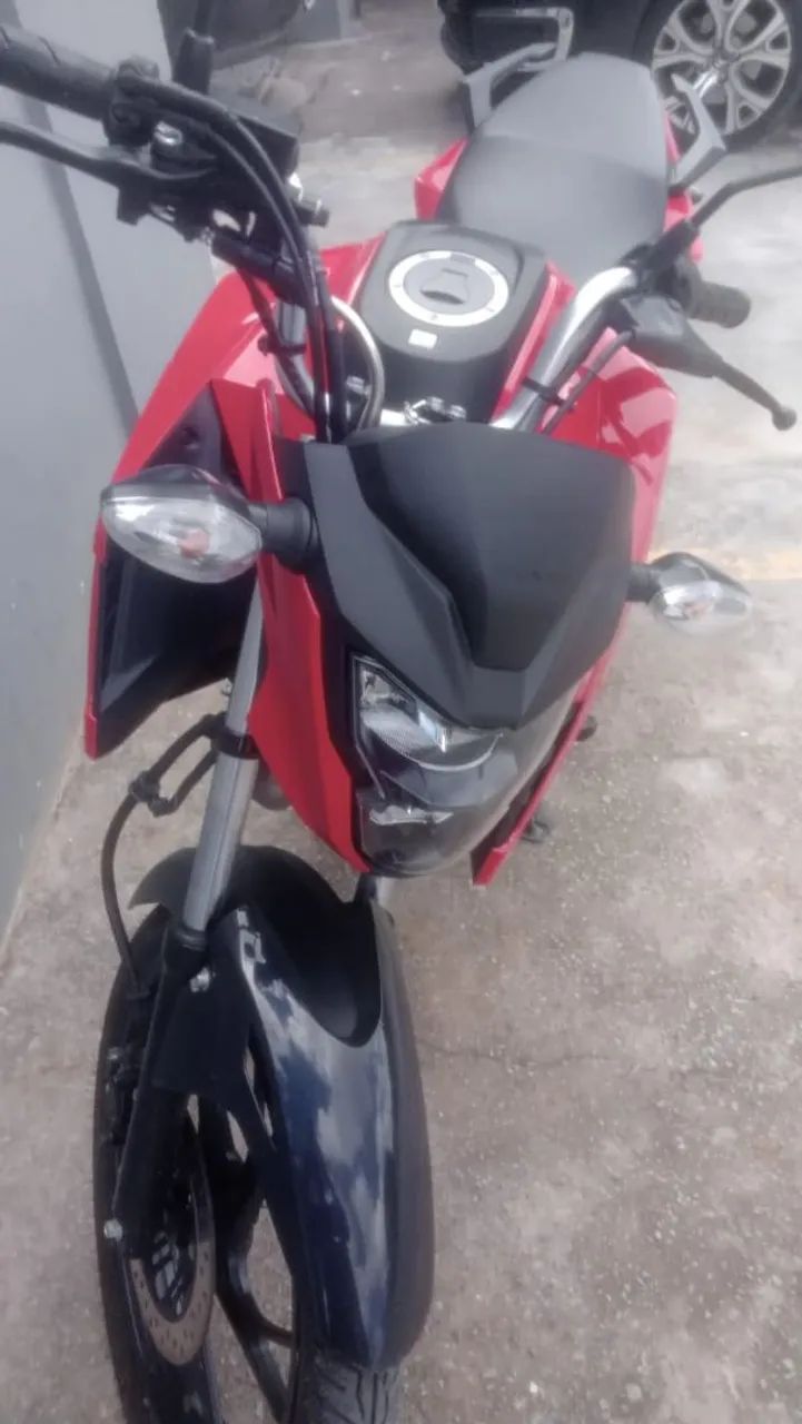 Moto nova - Foto 3
