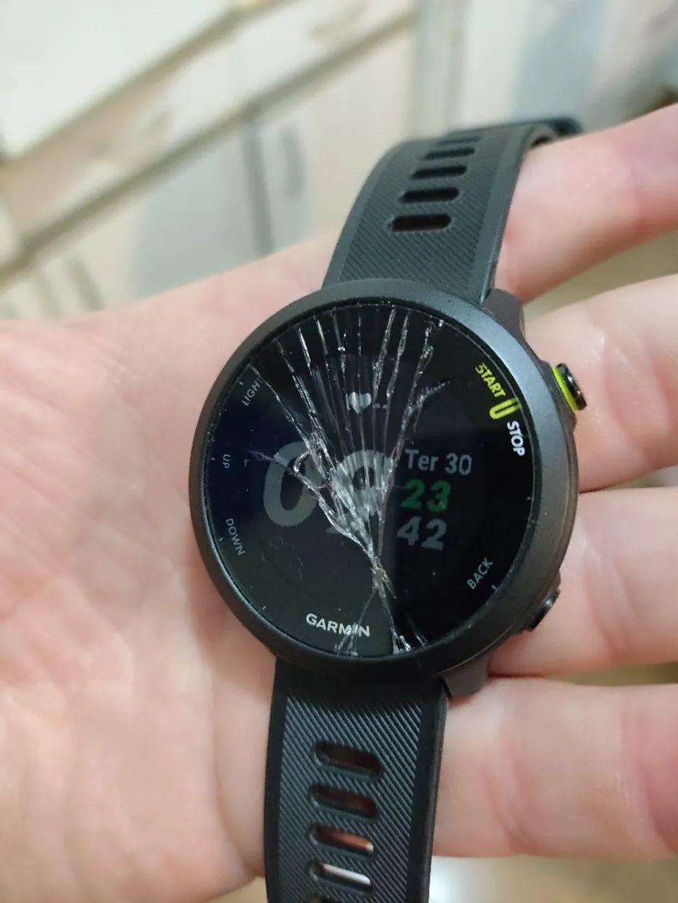 Garmin 5.5 - Foto 2