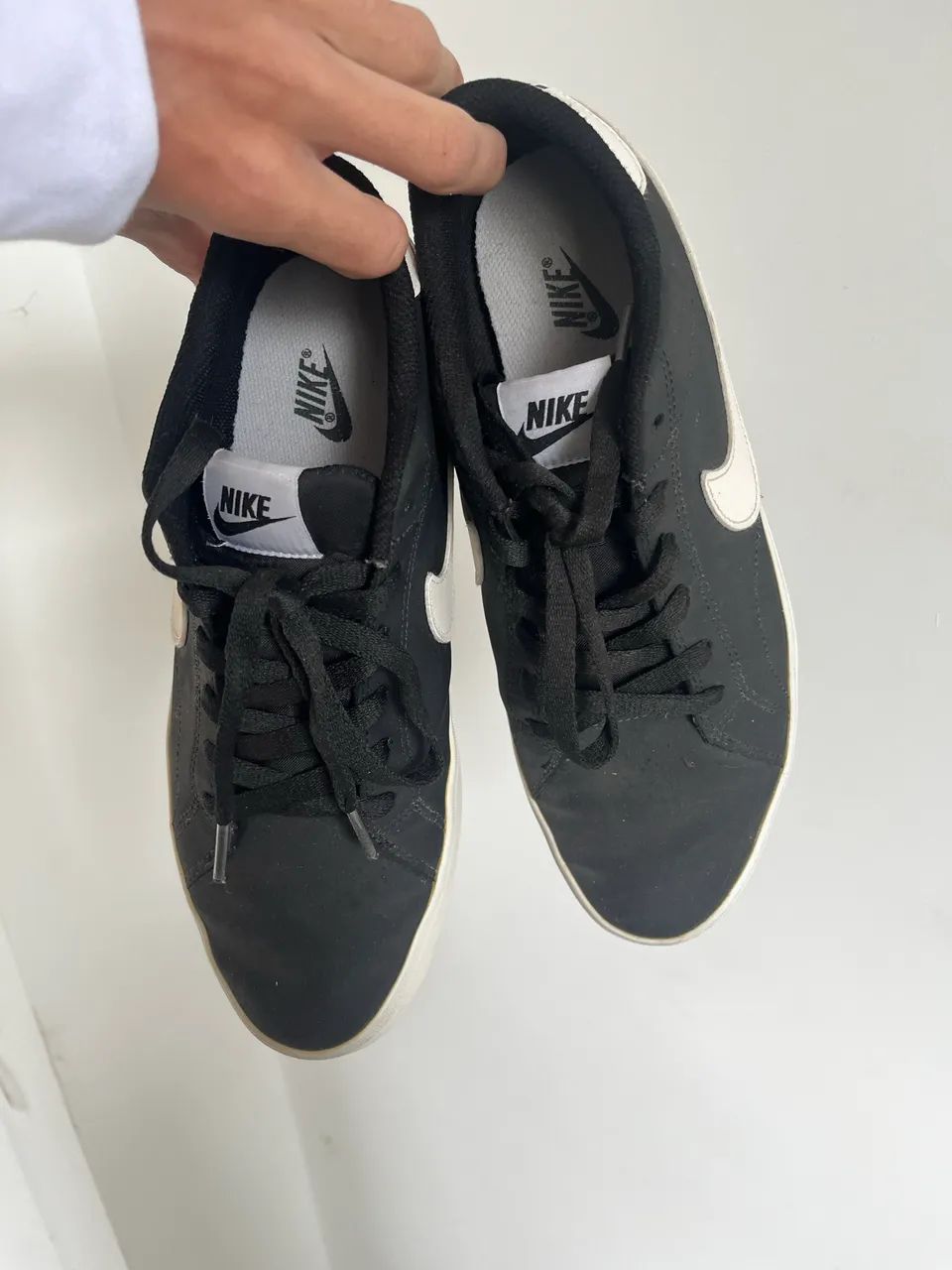 Tênis Nike semi novo - Foto 3