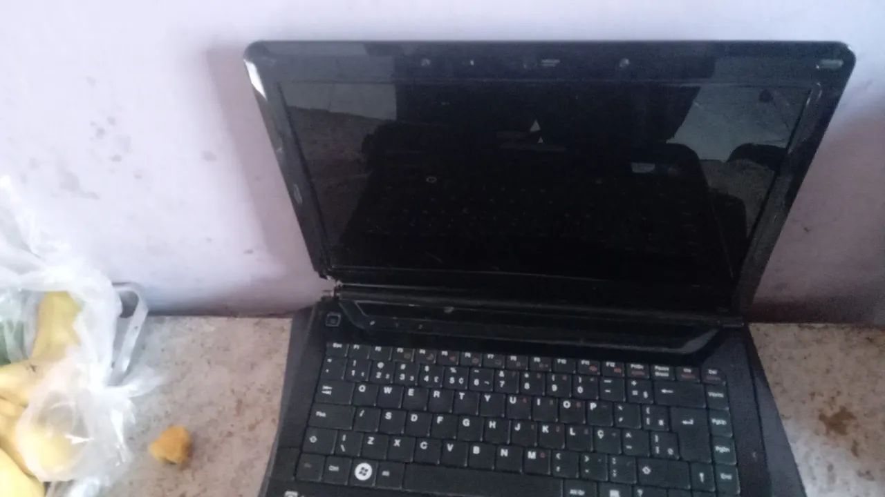 Notebook para peças  - Foto 2