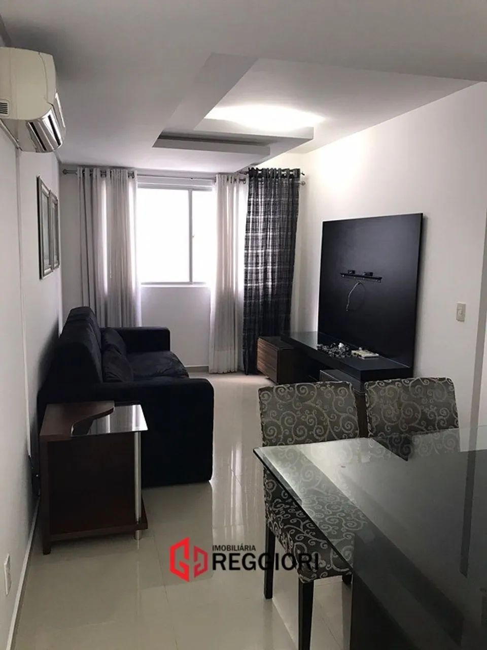 ALUGUEL APARTAMENTO 2 DORMITÓRIOS QUADRA MAR - Foto 5