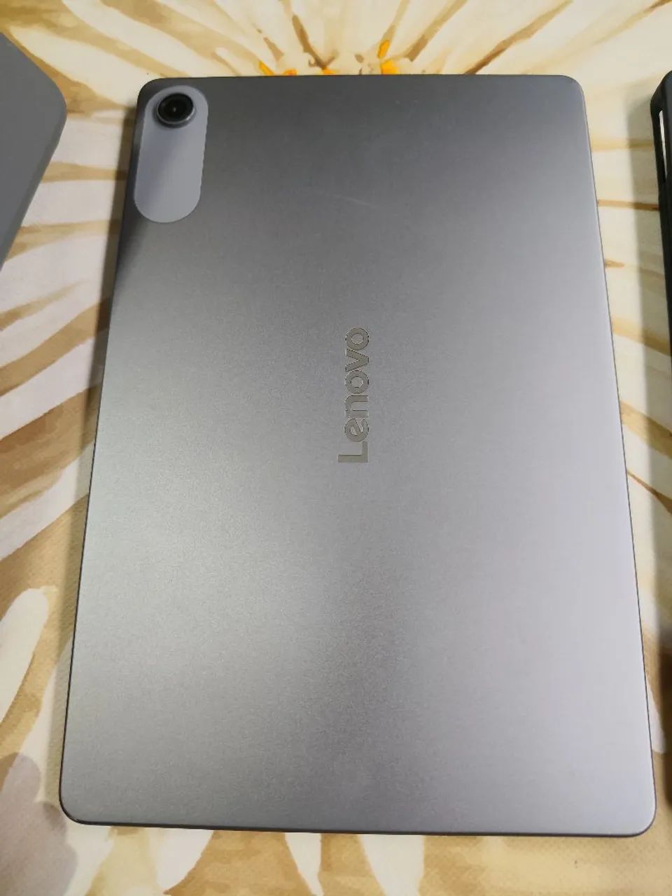 Tablet Lenovo 10 polegadas novinho+acessórios  - Foto 5