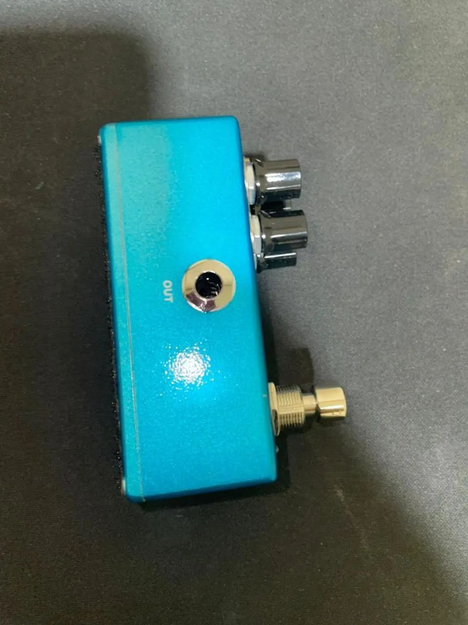 Pedal Timmy Mxr - Instrumentos musicais - Brejo do Piauí