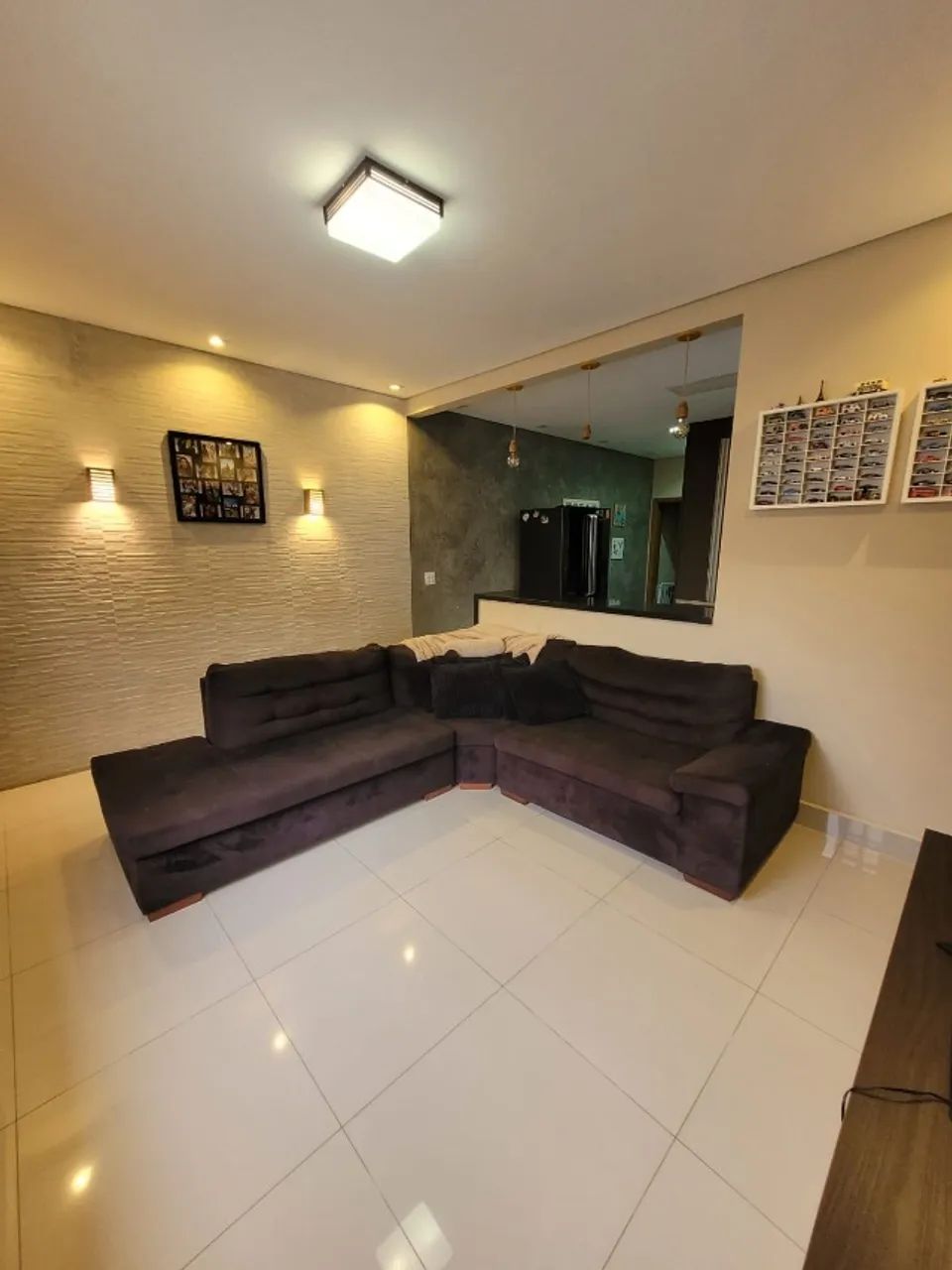 Foto - Mogi das Cruzes - Jardim das Bandeiras