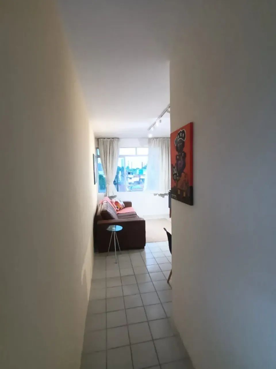 Apt 03 quartos mobiliado boa viagem - Foto 4