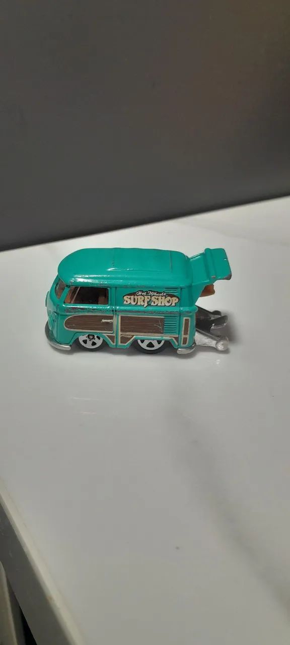  Hot wheels  (Consultar valor) - Foto 3