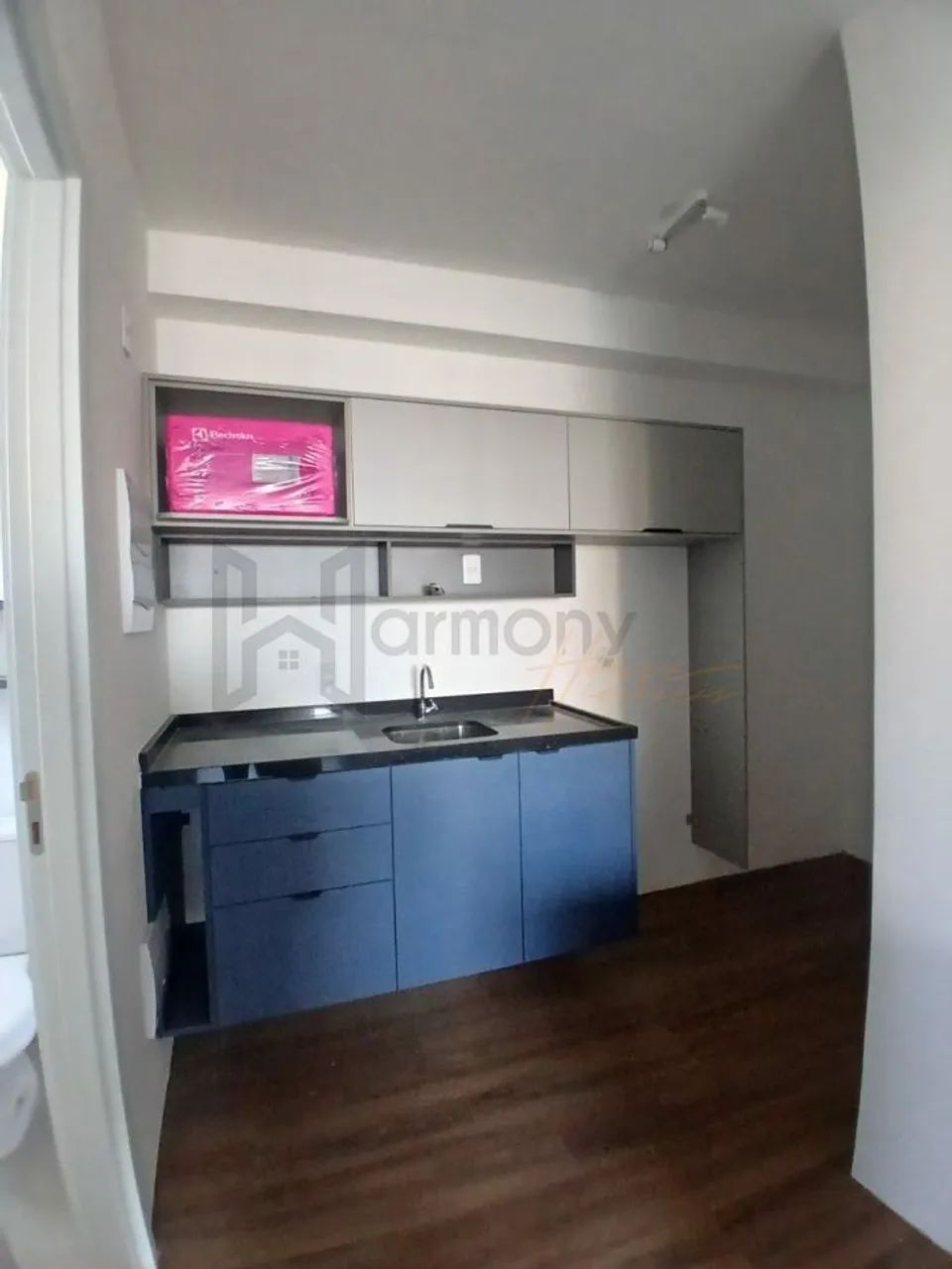Studio para alugar com 30m², 1 quarto e sem vaga - ao lado do Metro Saúde - Foto 5