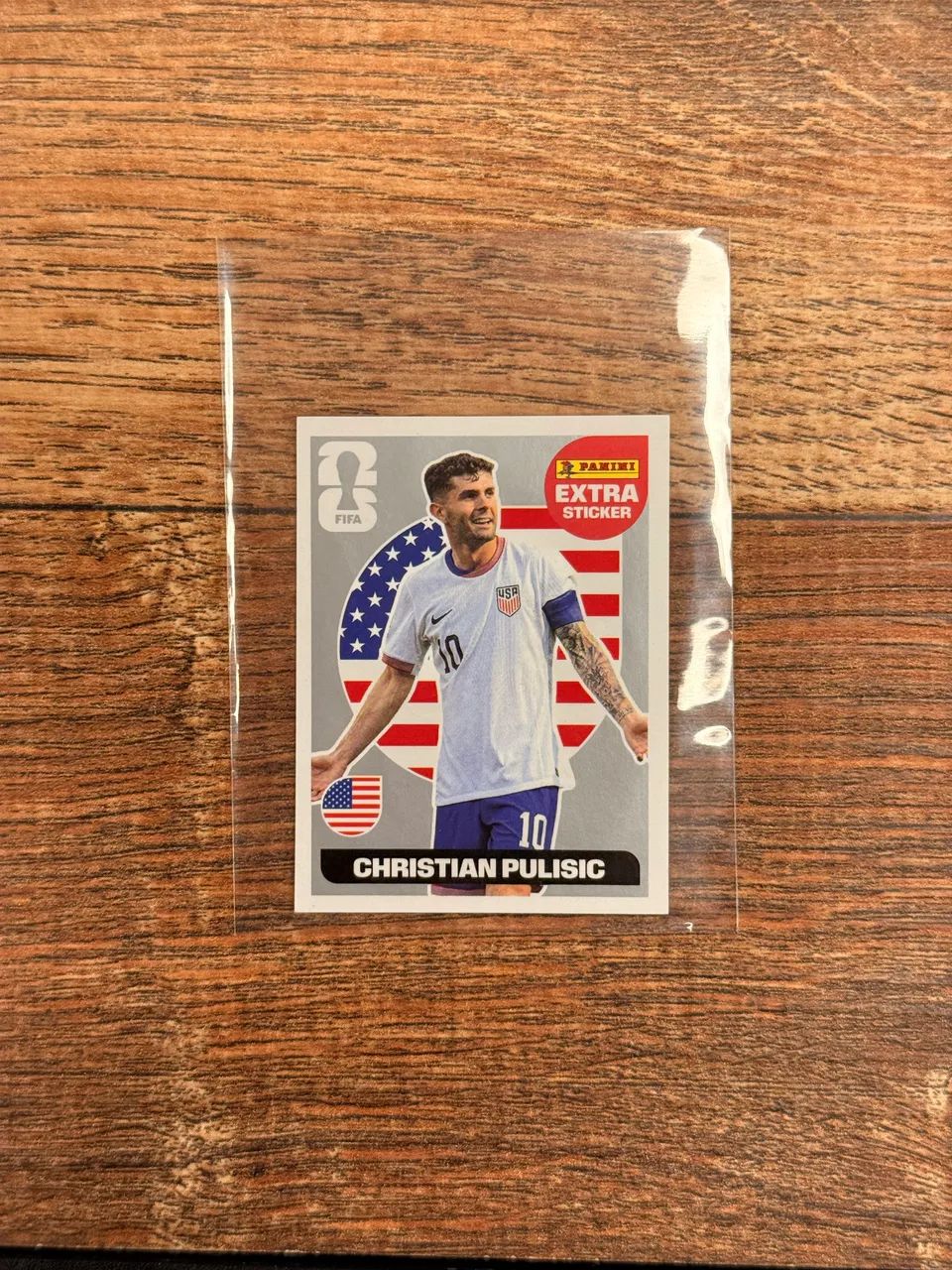 EXTRA STICKERS LEGENDS 2026 - Foto 3