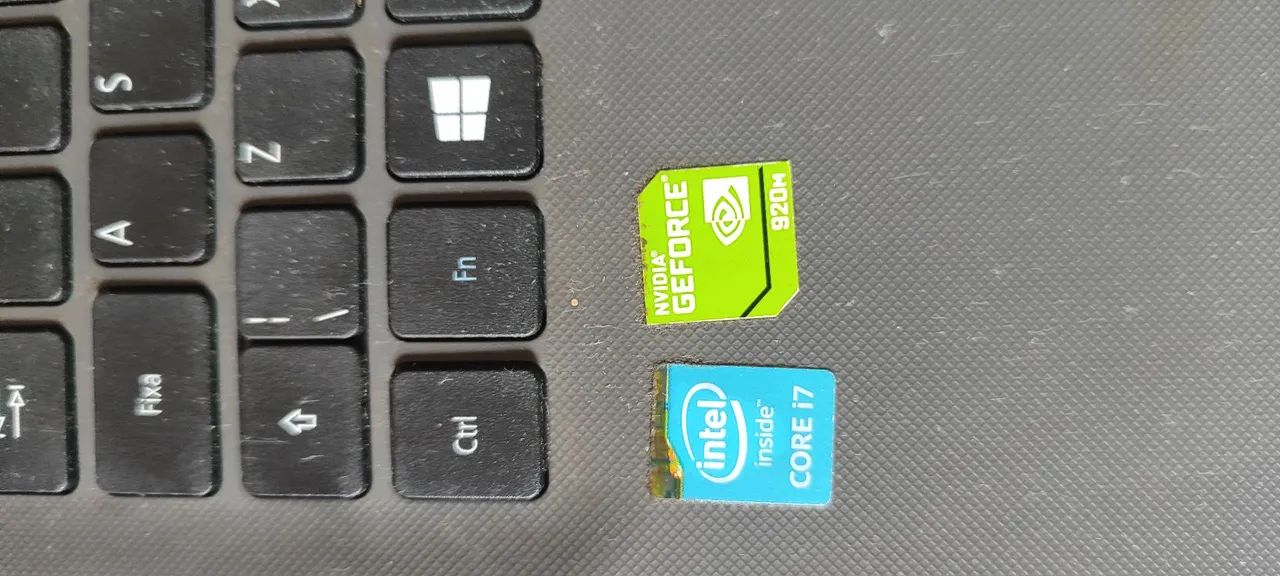 Notebook Acer Aspire E5-573, I7 Geforce 920M - Foto 4