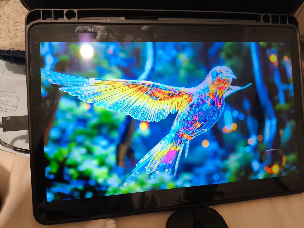 Tablet xiaomi REDMI Pad 2 super novo