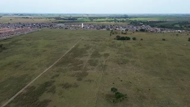 ÁREA 258.000 M² PARQUE AEROPORTO - Foto 2