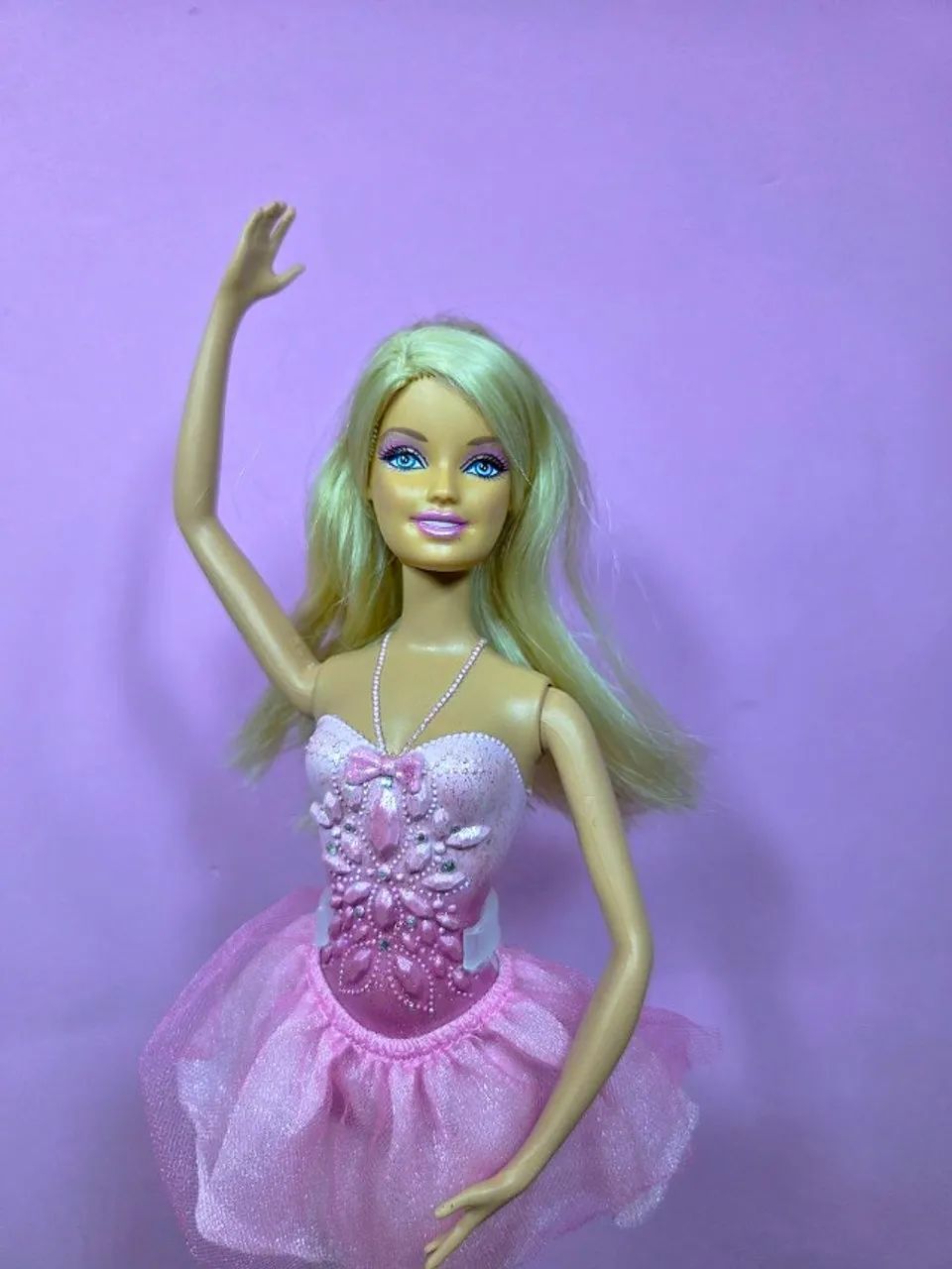 Barbie Bailarina - Foto 3