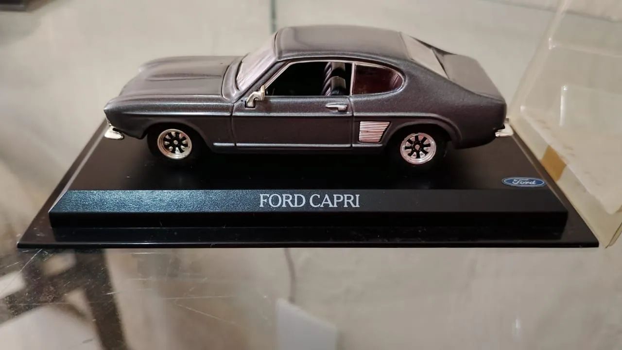 carros miniaturas  - Foto 2